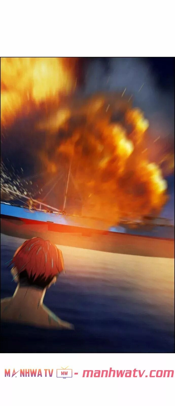 Kẻ Hồi Sinh Chapter 18 - 83