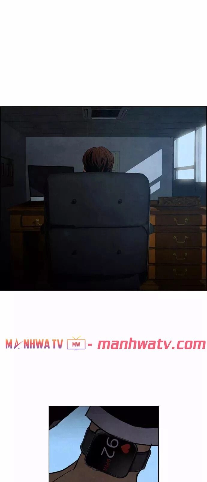 Kẻ Hồi Sinh Chapter 18 - 90