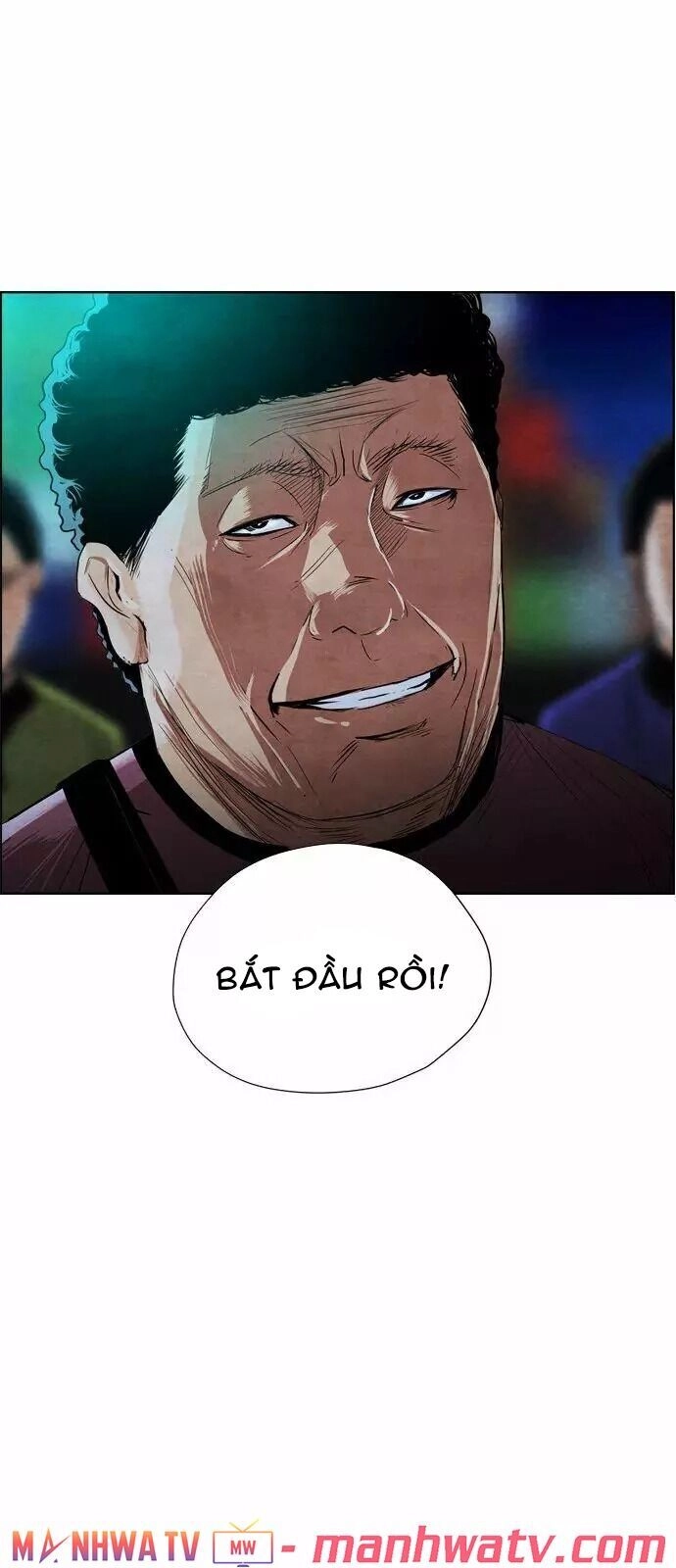 Kẻ Hồi Sinh Chapter 19 - 8