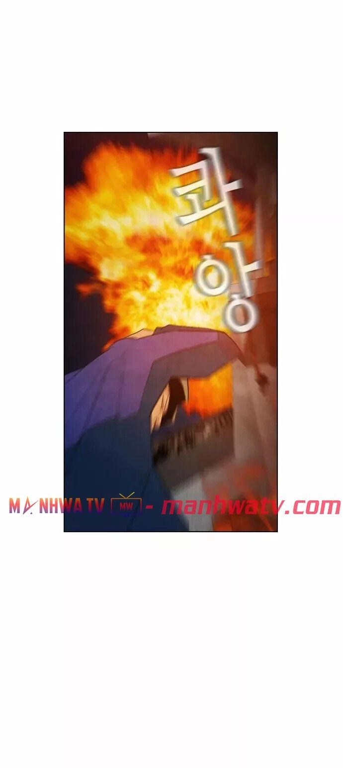 Kẻ Hồi Sinh Chapter 19 - 12