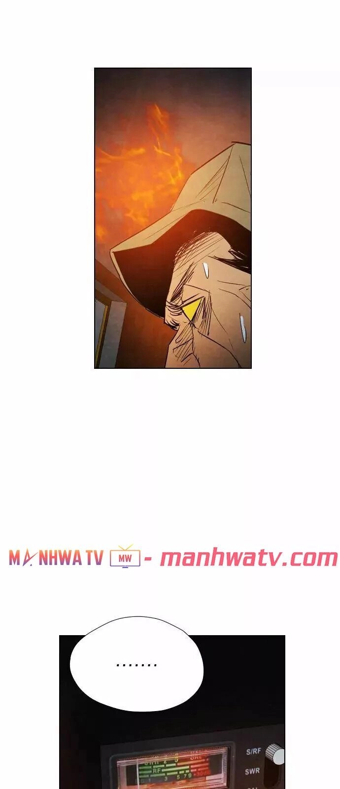 Kẻ Hồi Sinh Chapter 19 - 17