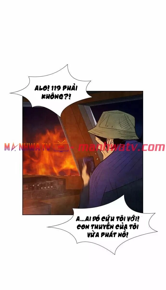 Kẻ Hồi Sinh Chapter 19 - 19