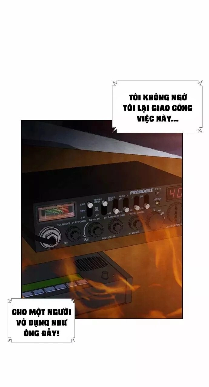 Kẻ Hồi Sinh Chapter 19 - 24