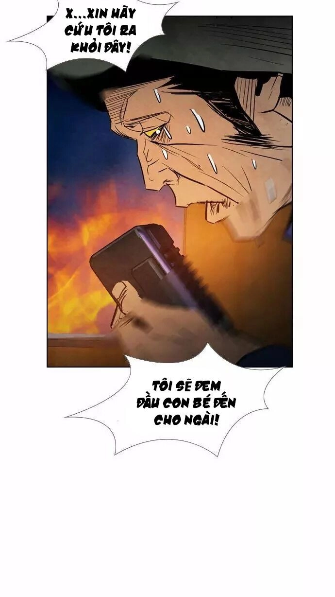 Kẻ Hồi Sinh Chapter 19 - 26