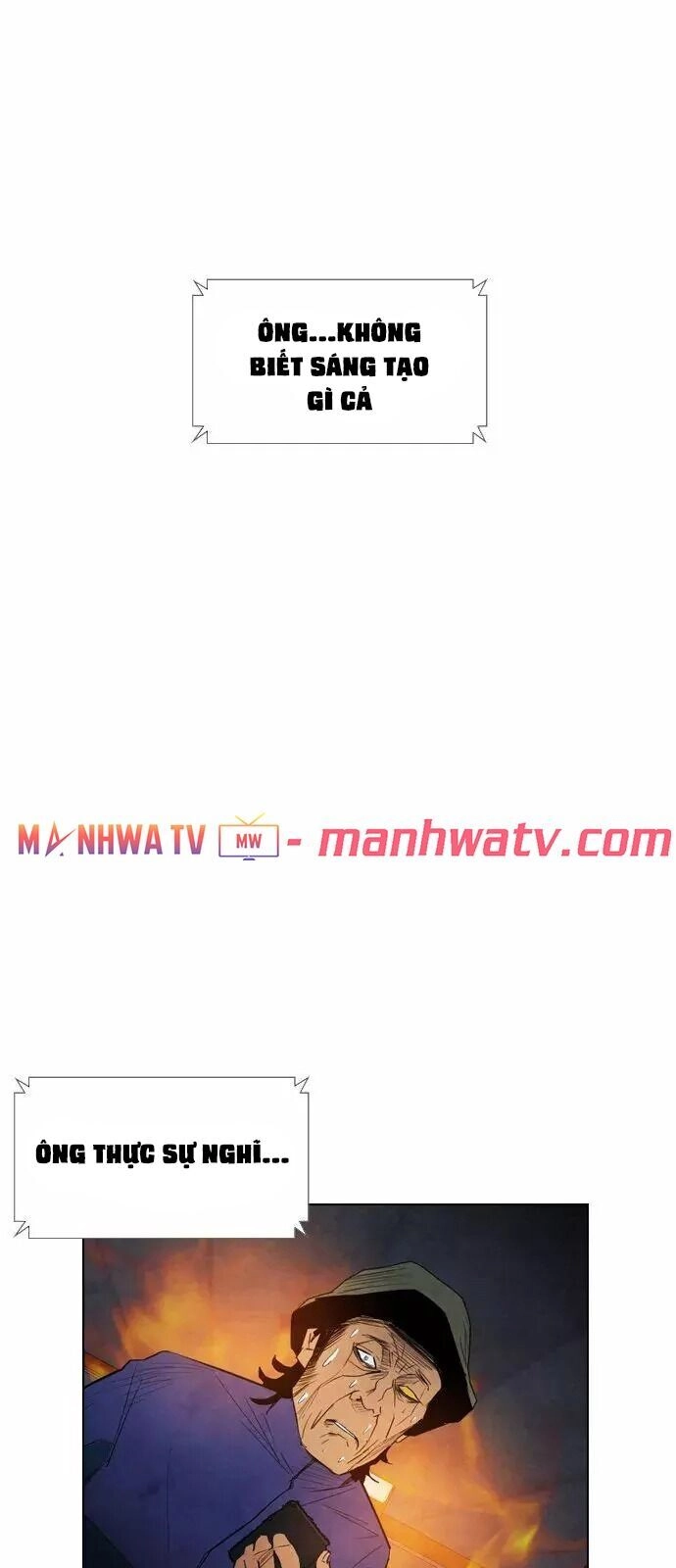 Kẻ Hồi Sinh Chapter 19 - 27