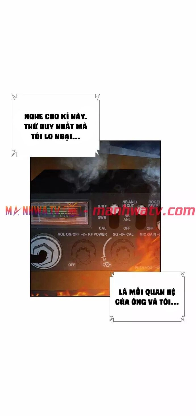 Kẻ Hồi Sinh Chapter 19 - 29