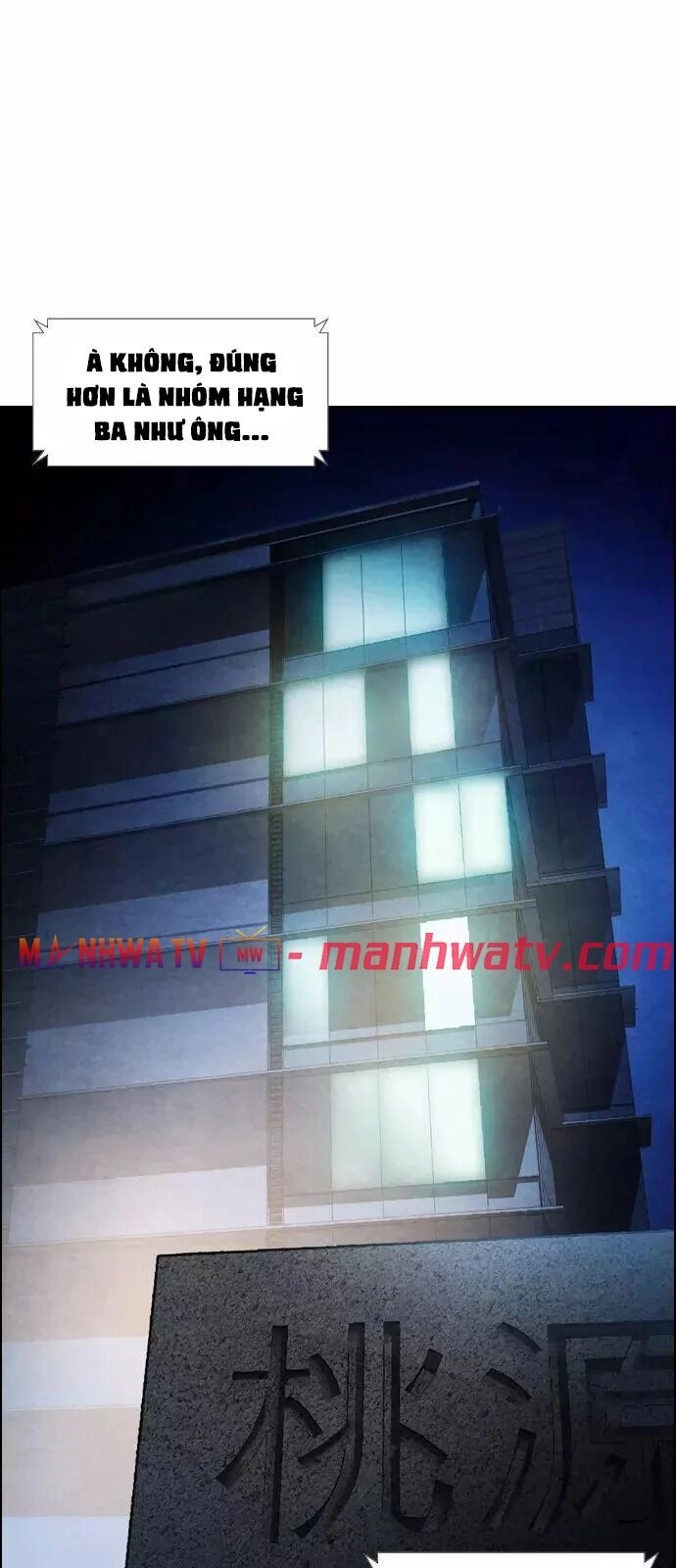 Kẻ Hồi Sinh Chapter 19 - 30