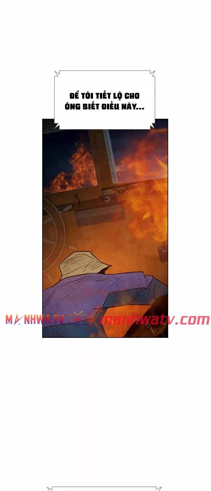 Kẻ Hồi Sinh Chapter 19 - 38