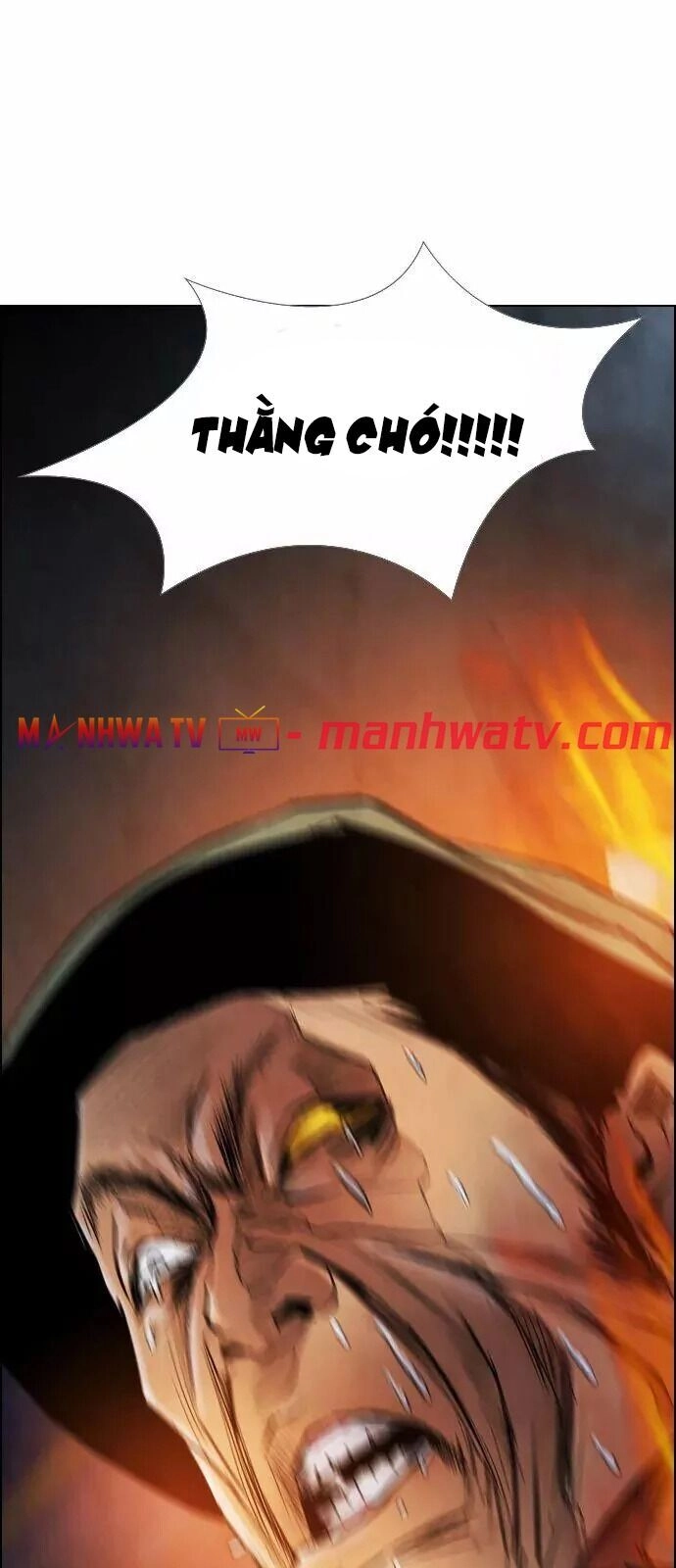 Kẻ Hồi Sinh Chapter 19 - 44