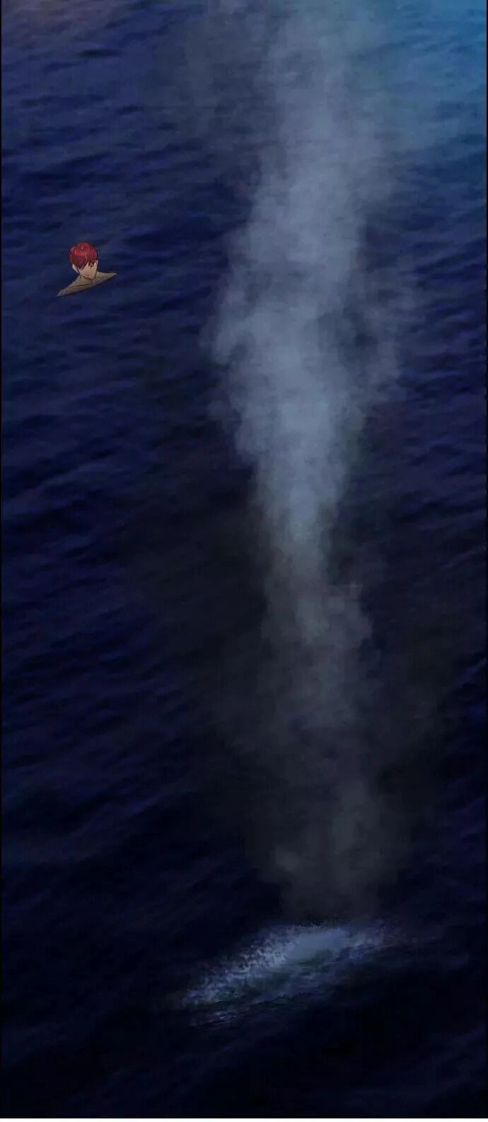 Kẻ Hồi Sinh Chapter 19 - 56