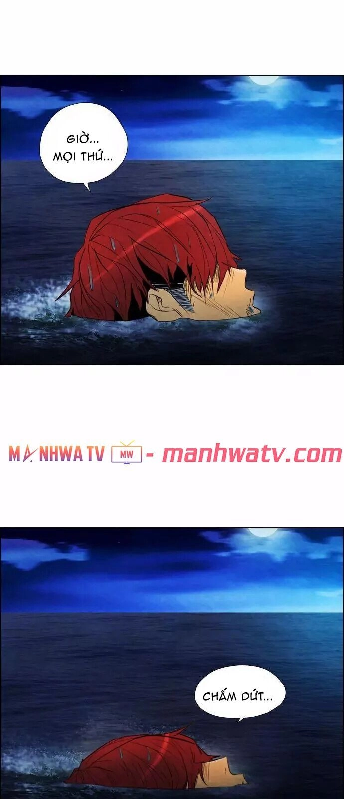 Kẻ Hồi Sinh Chapter 19 - 58