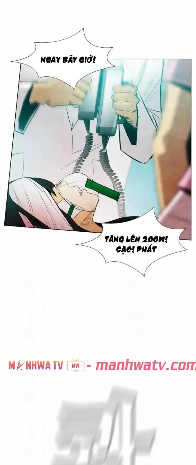 Kẻ Hồi Sinh Chapter 19 - 67