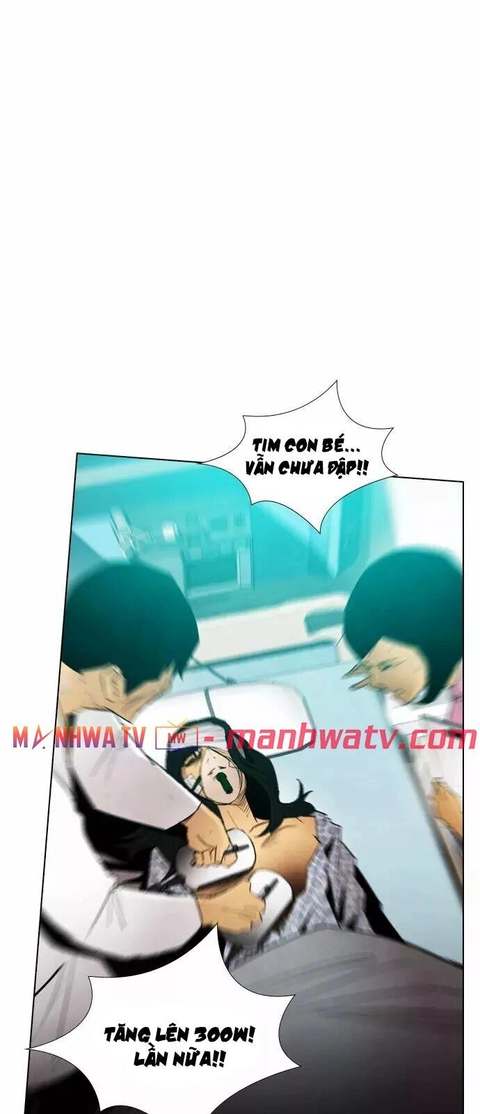 Kẻ Hồi Sinh Chapter 19 - 70