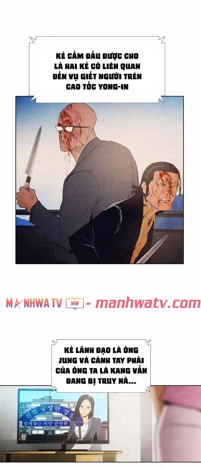 Kẻ Hồi Sinh Chapter 20 - 6