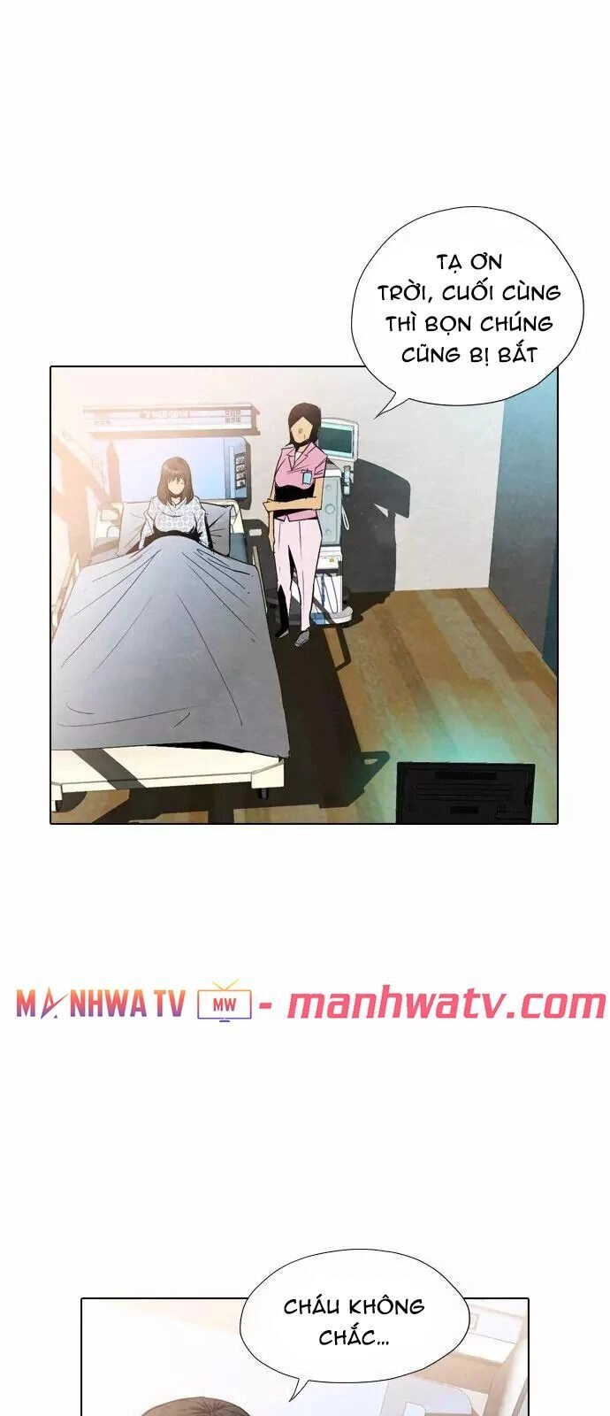 Kẻ Hồi Sinh Chapter 20 - 8