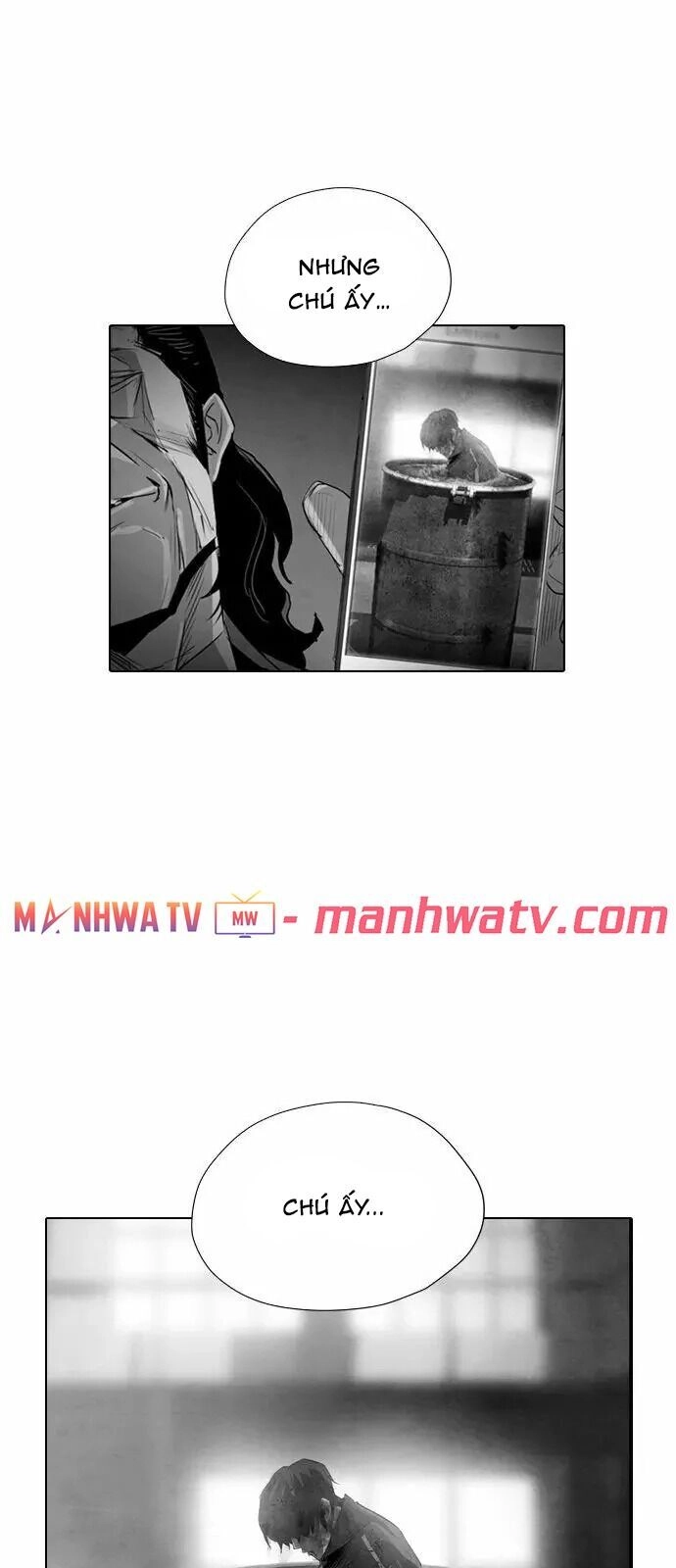 Kẻ Hồi Sinh Chapter 20 - 11