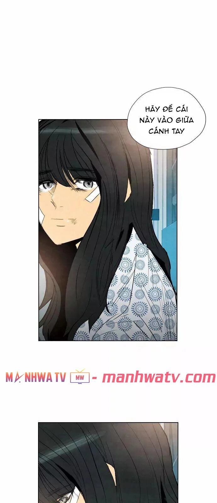 Kẻ Hồi Sinh Chapter 20 - 25