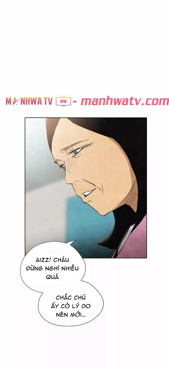 Kẻ Hồi Sinh Chapter 20 - 29