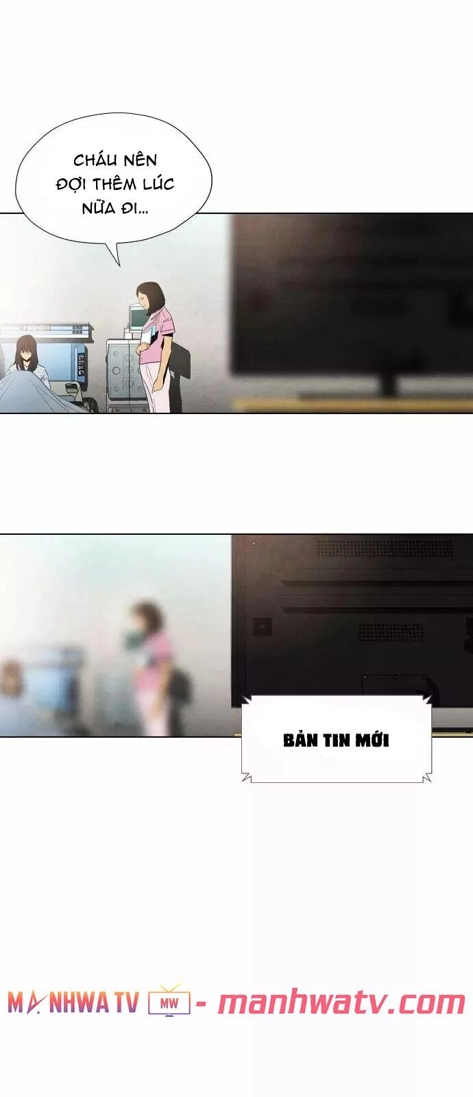 Kẻ Hồi Sinh Chapter 20 - 30