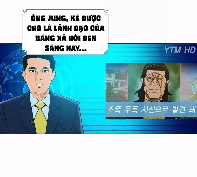 Kẻ Hồi Sinh Chapter 20 - 31