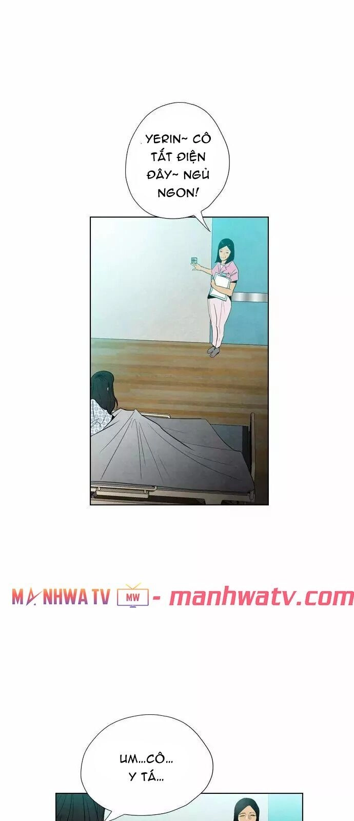 Kẻ Hồi Sinh Chapter 20 - 45