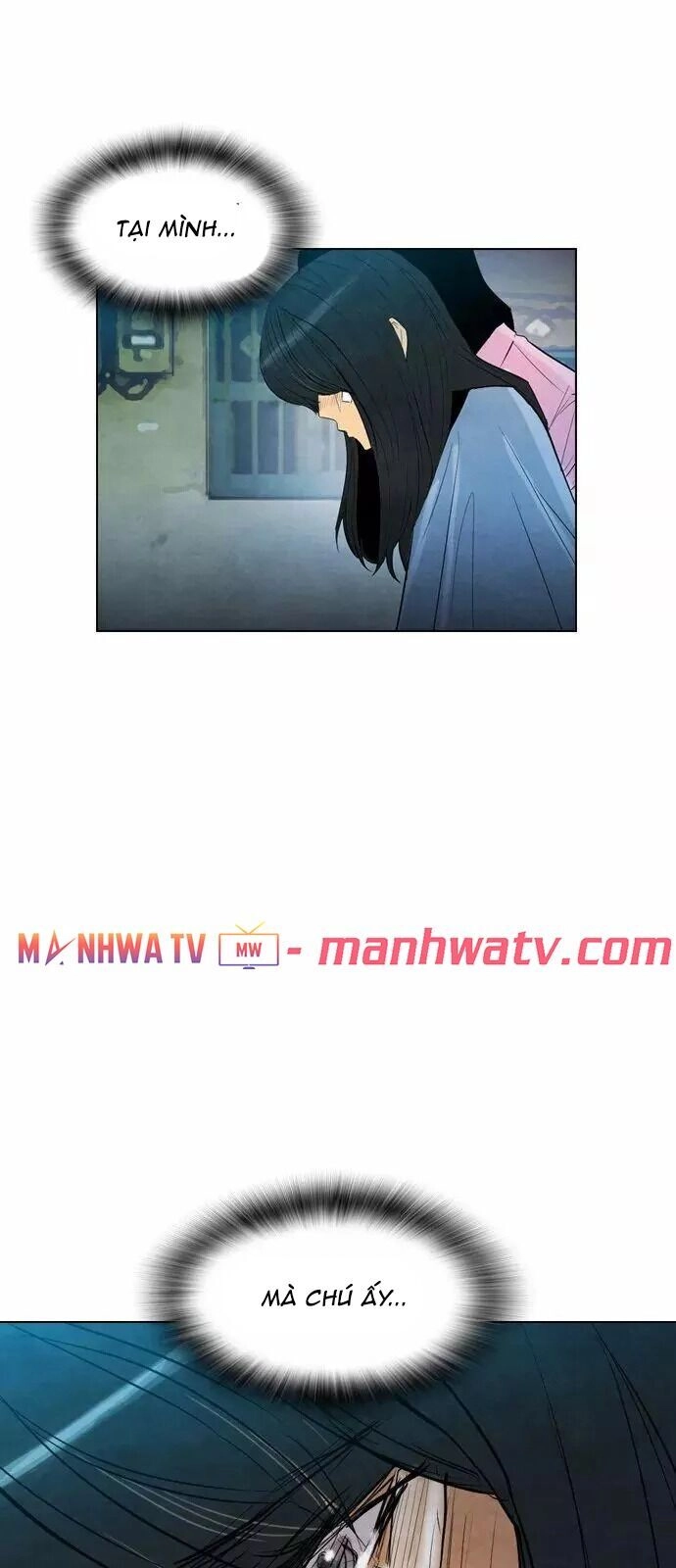 Kẻ Hồi Sinh Chapter 20 - 86