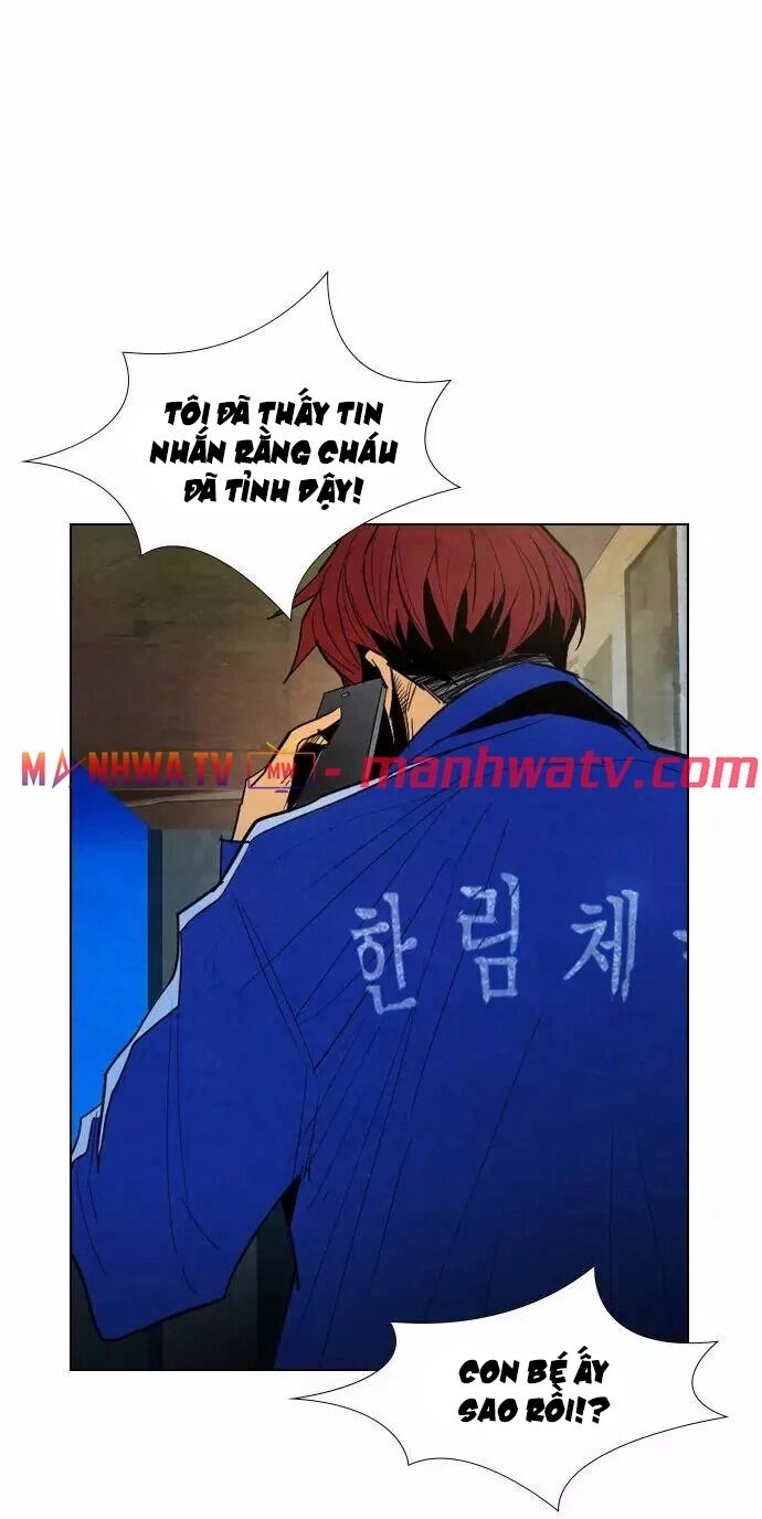 Kẻ Hồi Sinh Chapter 20 - 92