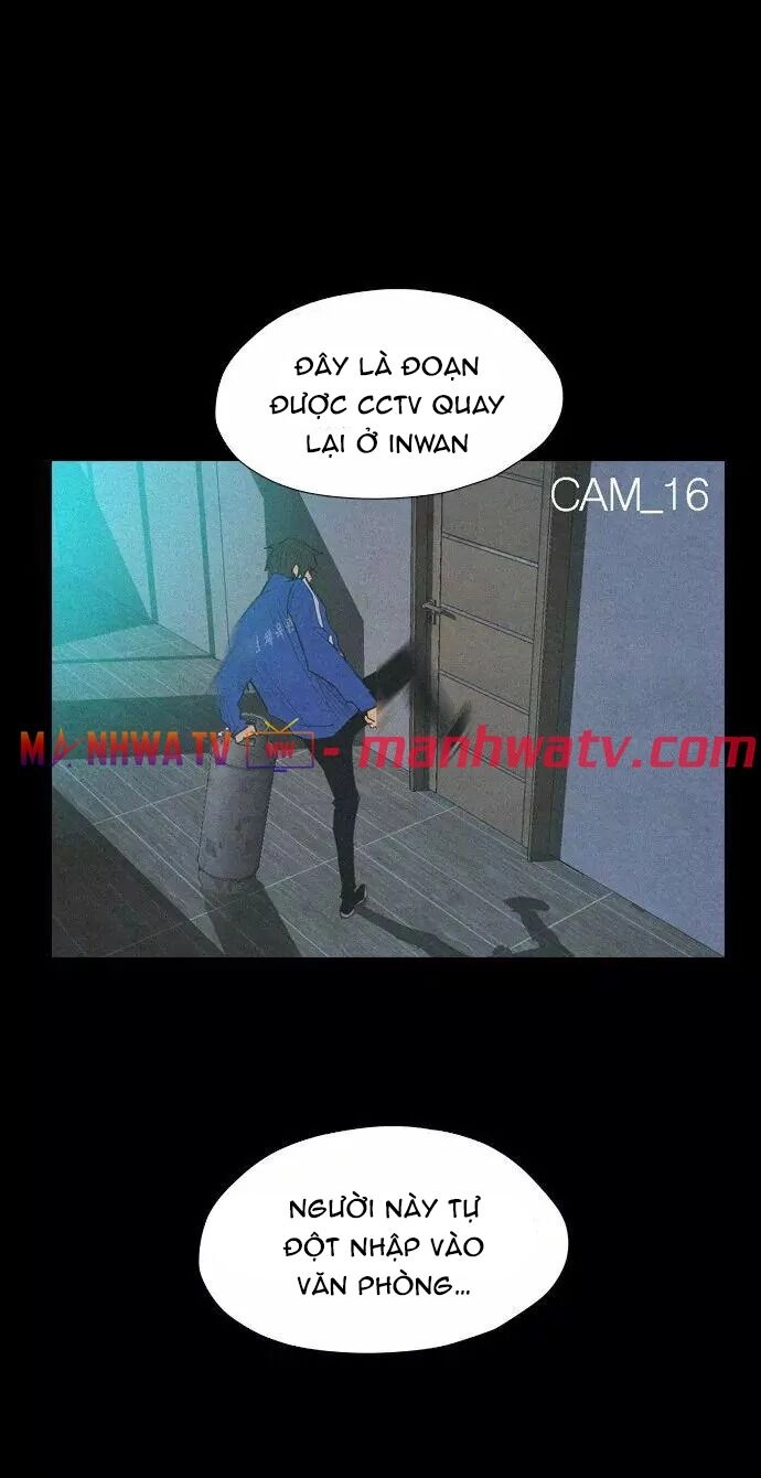 Kẻ Hồi Sinh Chapter 20 - 121