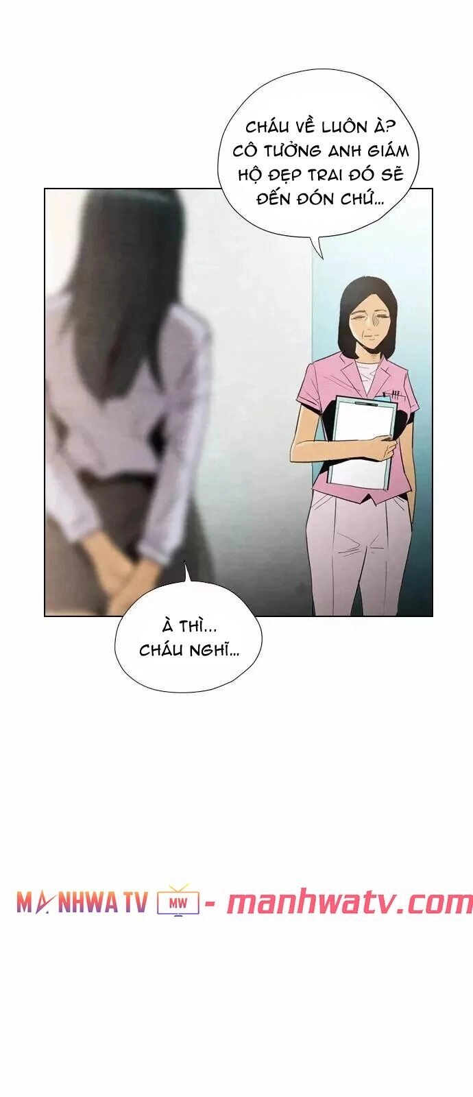 Kẻ Hồi Sinh Chapter 21 - 8