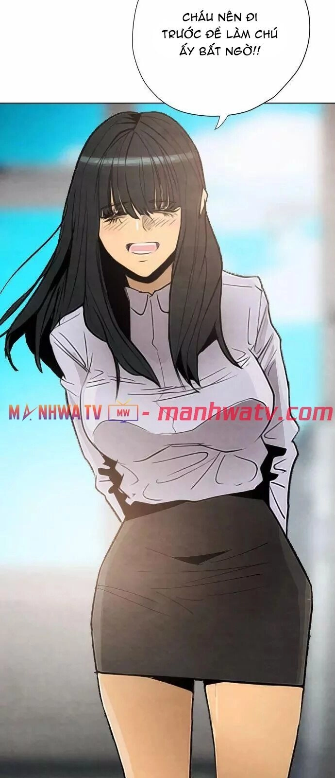 Kẻ Hồi Sinh Chapter 21 - 10