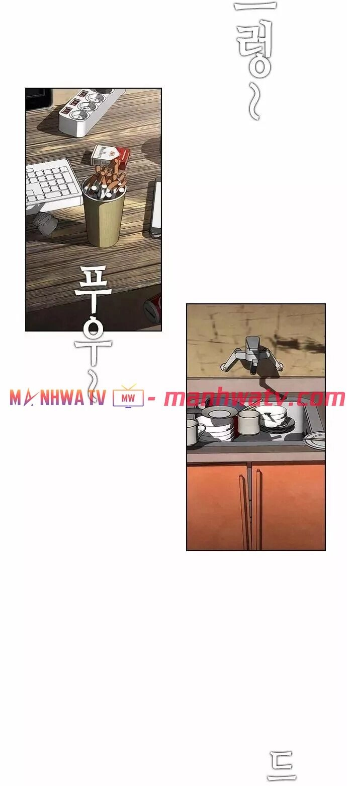 Kẻ Hồi Sinh Chapter 21 - 15