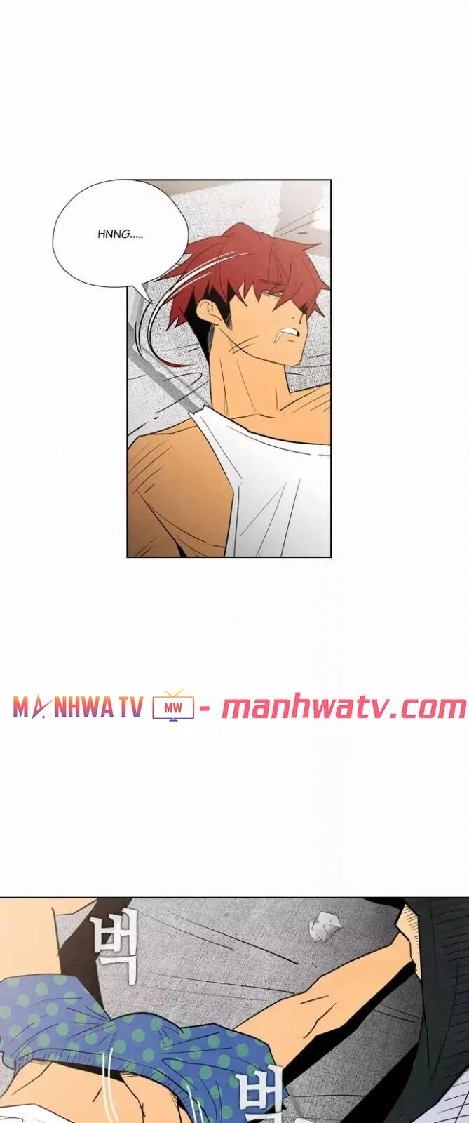 Kẻ Hồi Sinh Chapter 21 - 19