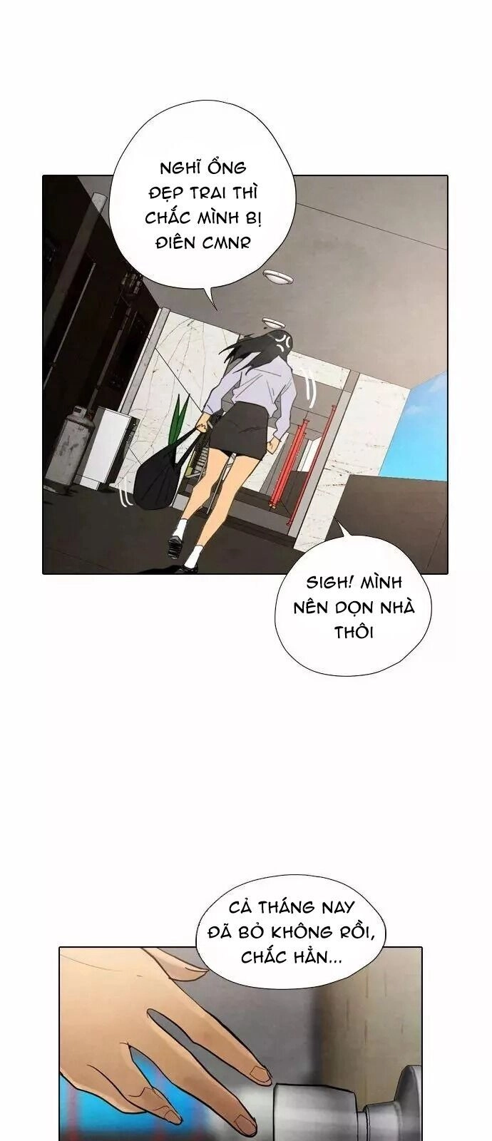 Kẻ Hồi Sinh Chapter 21 - 23