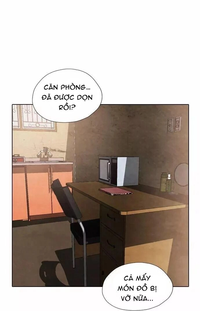 Kẻ Hồi Sinh Chapter 21 - 33