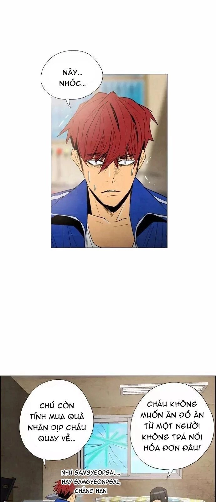 Kẻ Hồi Sinh Chapter 21 - 42