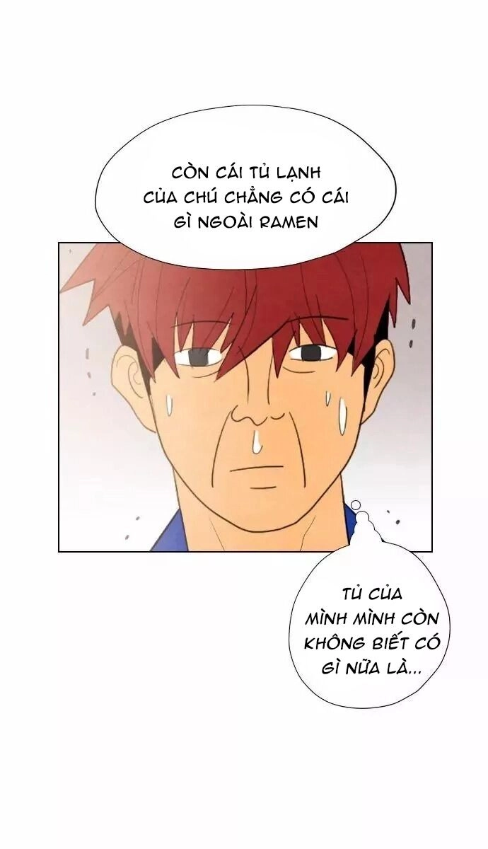 Kẻ Hồi Sinh Chapter 21 - 44