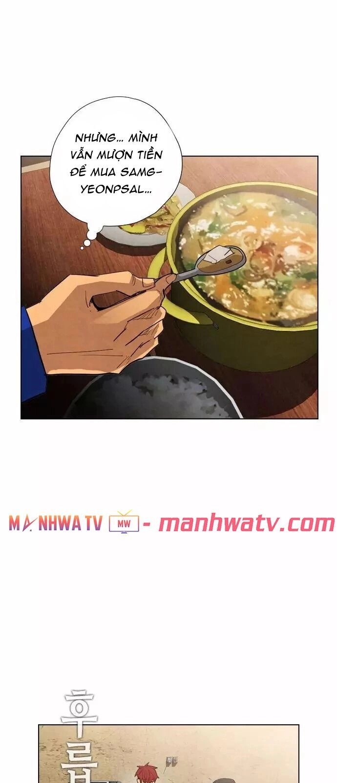 Kẻ Hồi Sinh Chapter 21 - 45