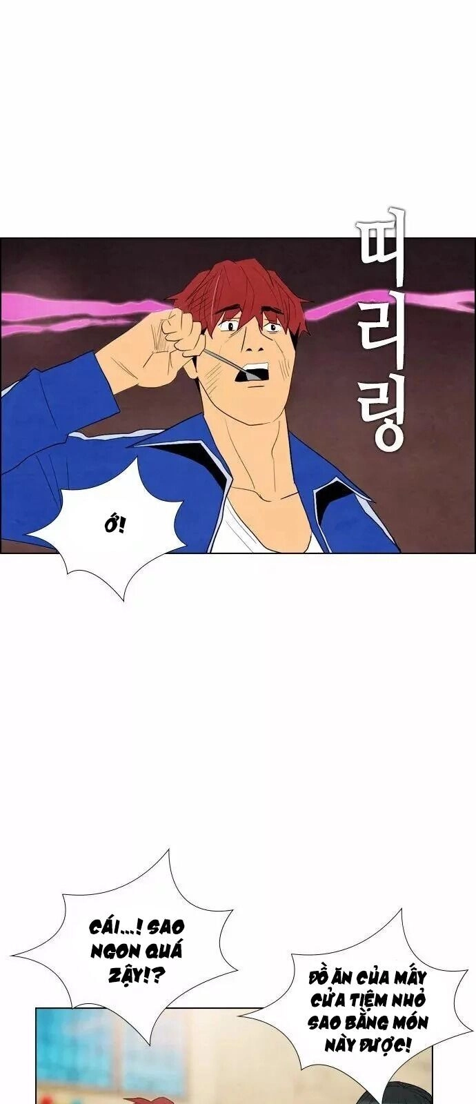 Kẻ Hồi Sinh Chapter 21 - 47