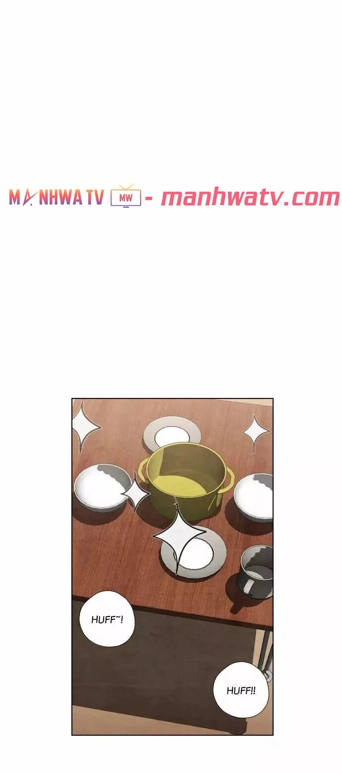 Kẻ Hồi Sinh Chapter 21 - 54