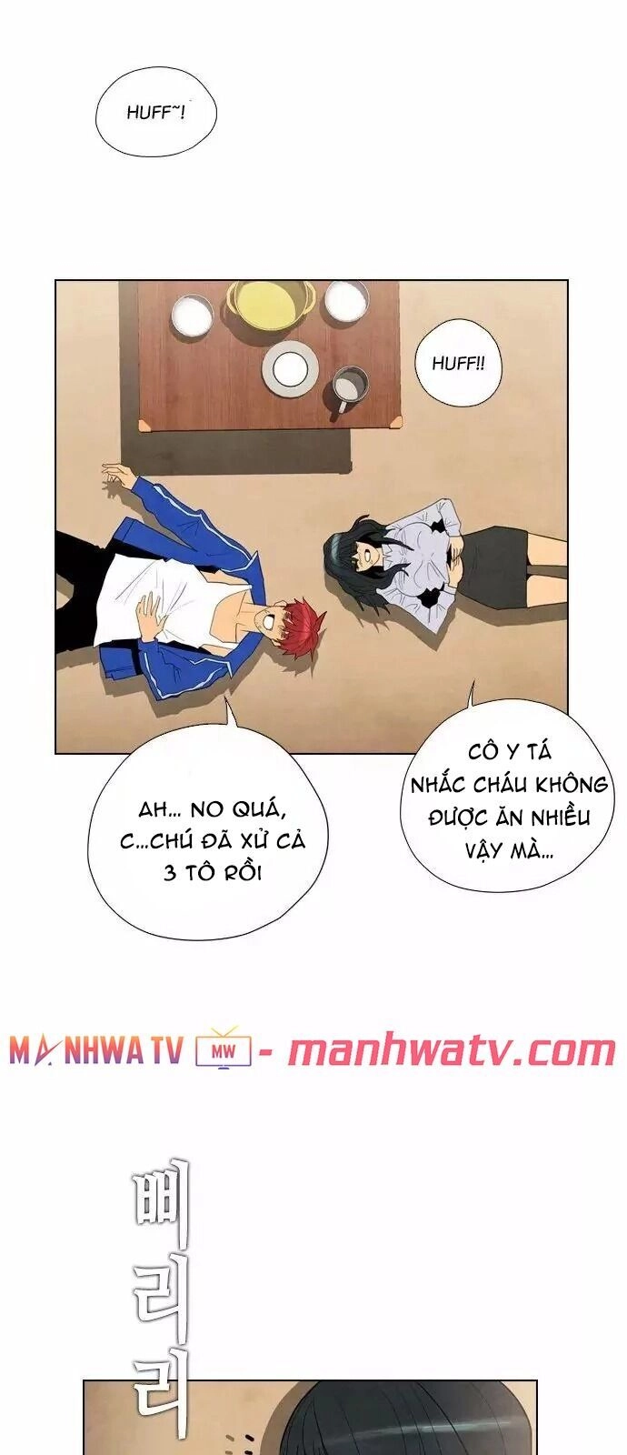 Kẻ Hồi Sinh Chapter 21 - 55