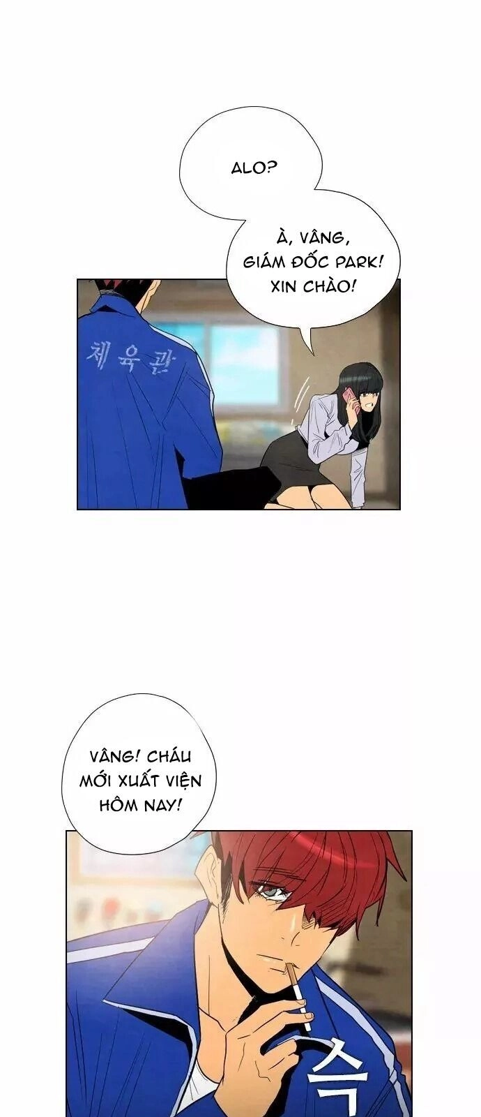 Kẻ Hồi Sinh Chapter 21 - 57