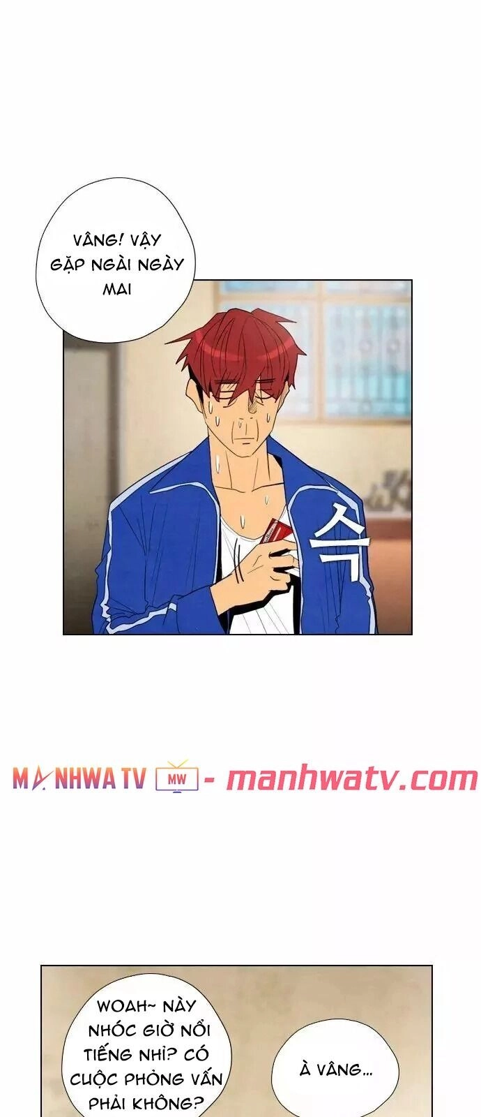 Kẻ Hồi Sinh Chapter 21 - 59