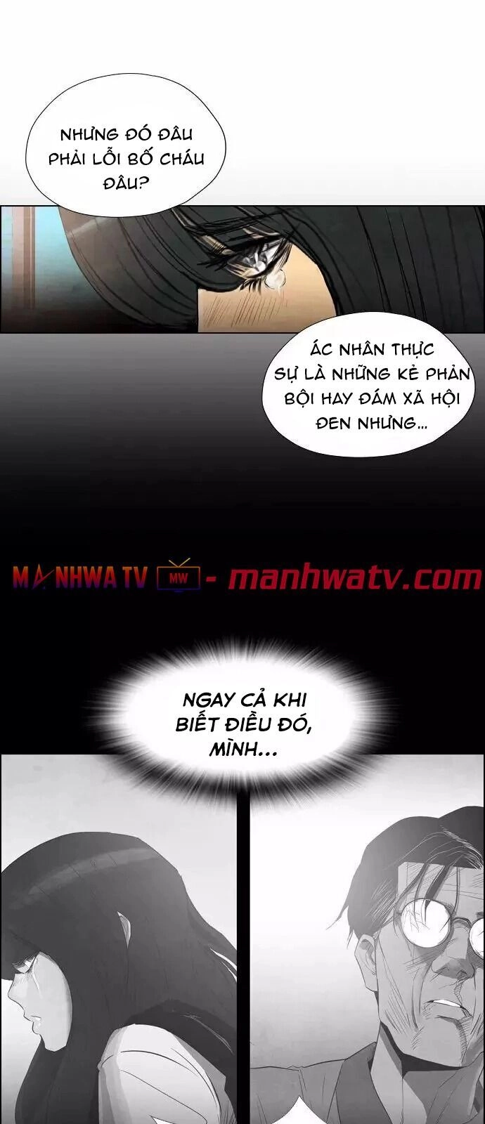 Kẻ Hồi Sinh Chapter 21 - 66