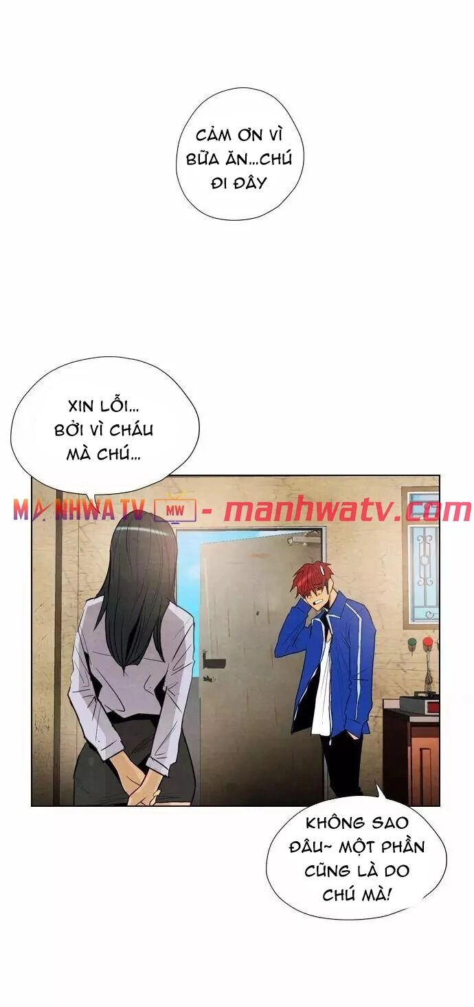 Kẻ Hồi Sinh Chapter 21 - 72