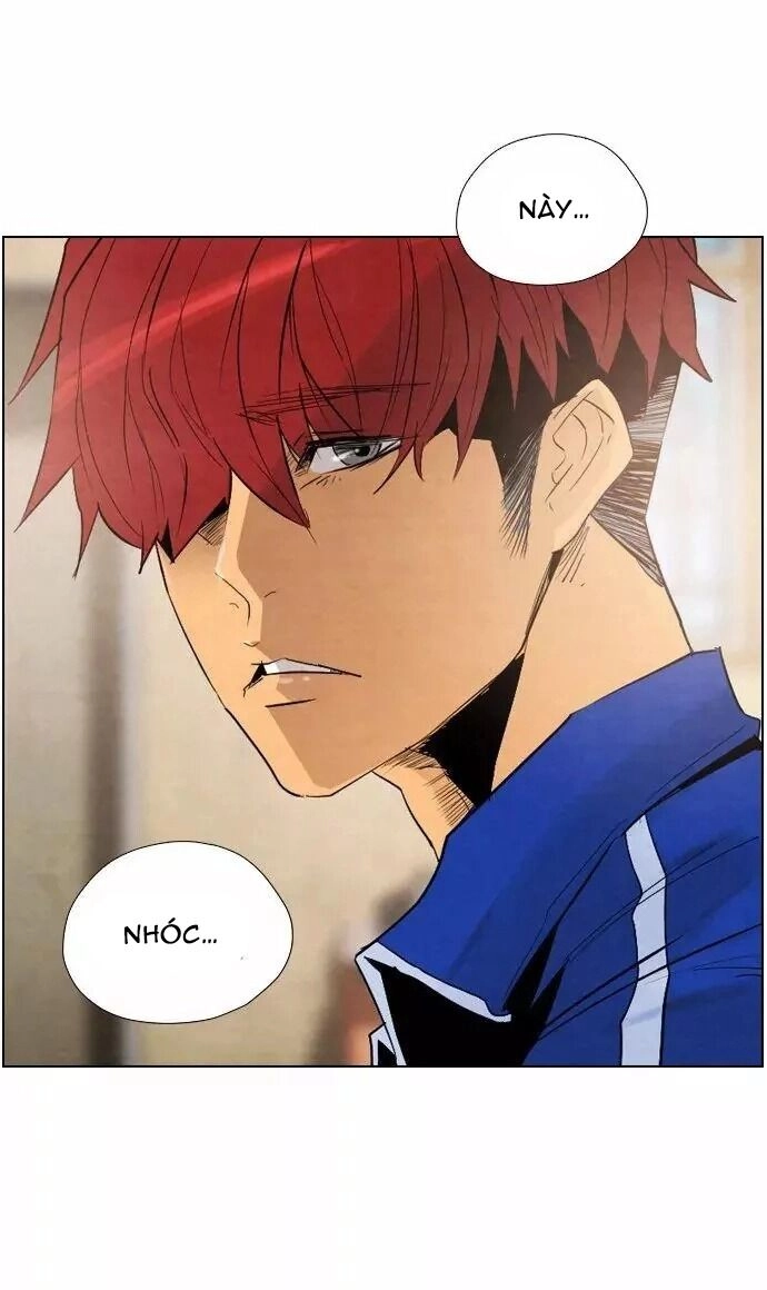 Kẻ Hồi Sinh Chapter 21 - 73