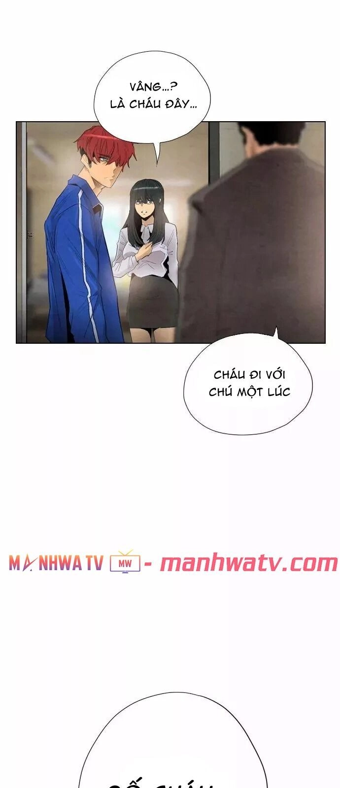 Kẻ Hồi Sinh Chapter 21 - 78