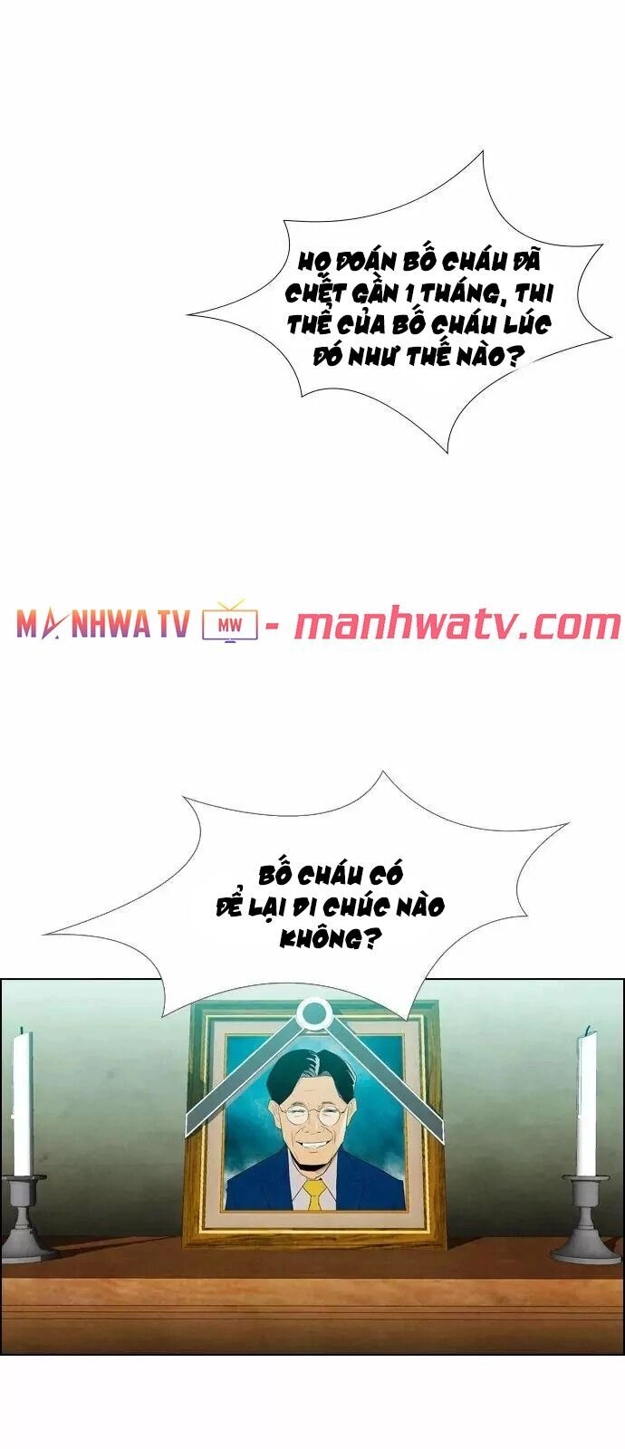 Kẻ Hồi Sinh Chapter 22 - 8