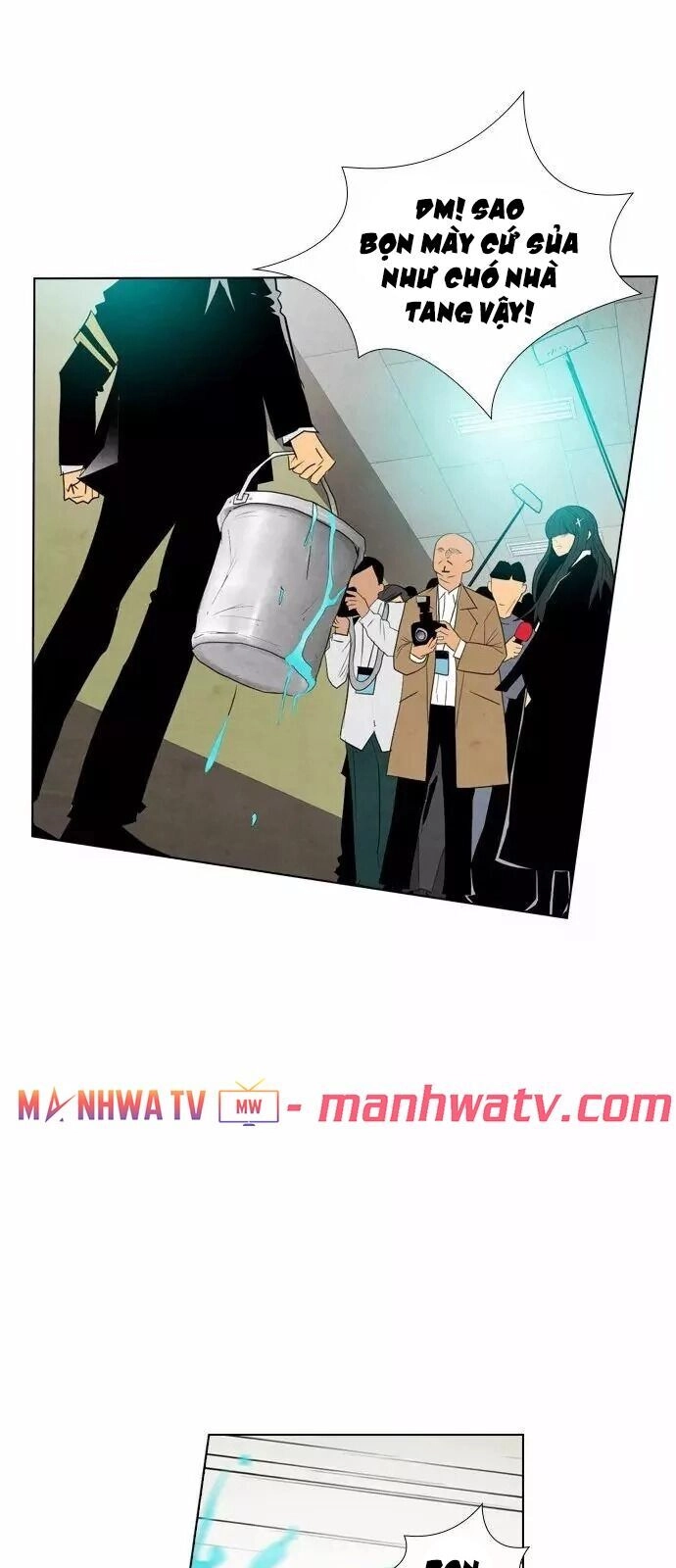 Kẻ Hồi Sinh Chapter 22 - 12