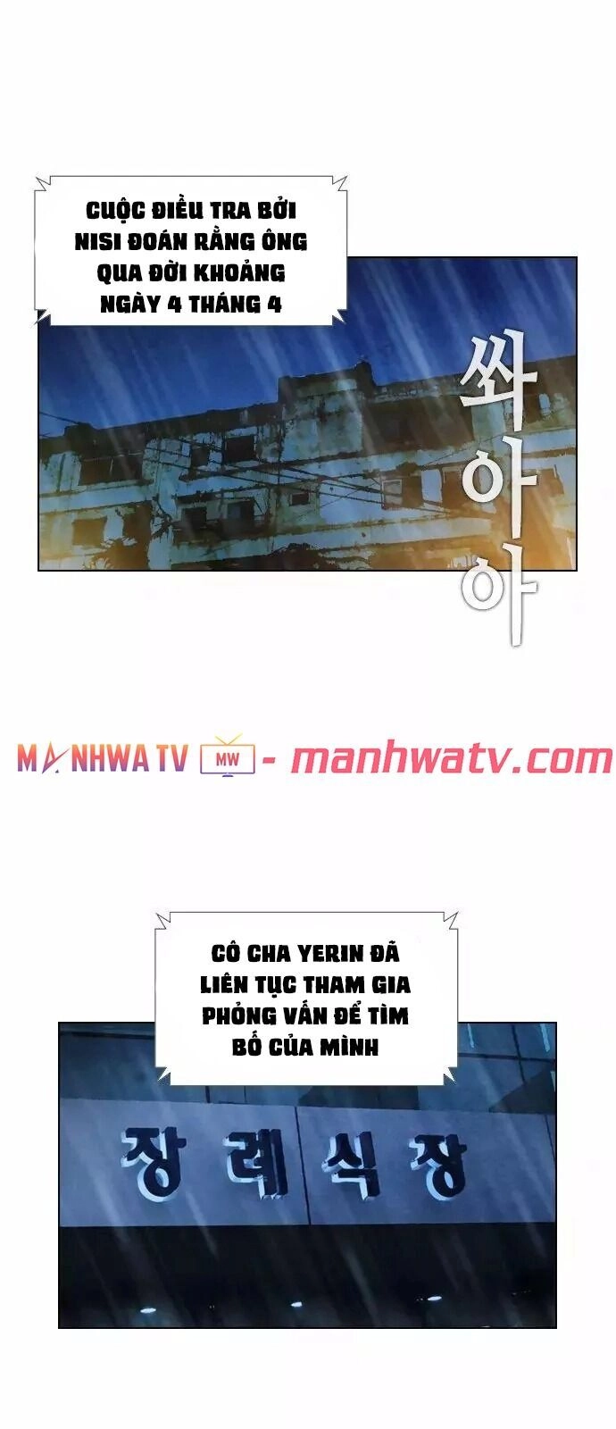 Kẻ Hồi Sinh Chapter 22 - 19