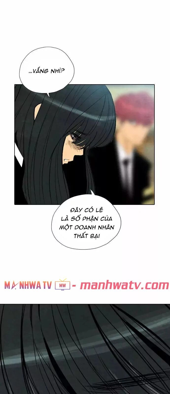 Kẻ Hồi Sinh Chapter 22 - 24